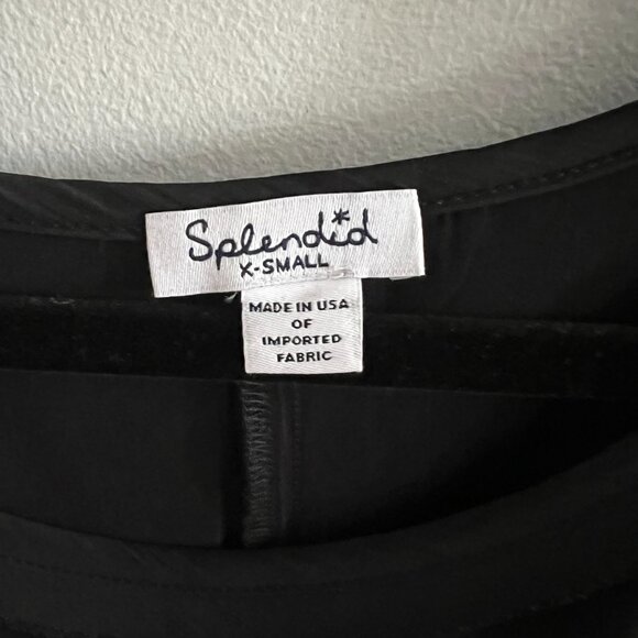 Splendid Dress - Picture 10 of 10